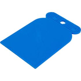 Набор шпателей из пластмассы, 50/80/100/120 мм 4 шт COLOR EXPERT 91000102 (артикул 15925065) – фото 2