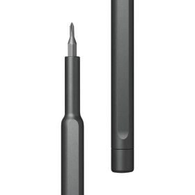 Отвертка и набор бит XIAOMI Mi Precision Screwdriver Kit BHR4680GL (артикул 16796359) – фото 9