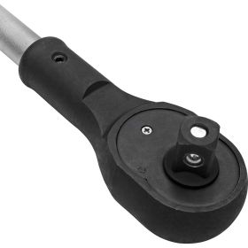Трещотка со сбросом AV Steel 3/4 24-зубца 500мм AV-538602 (артикул 16045195) – фото 4