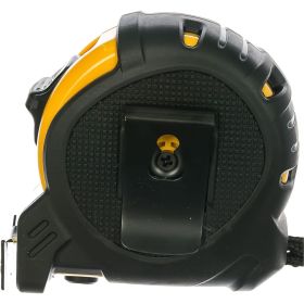 Рулетка с тройным стопом Inforce 5Х25 06-11-71 (артикул 15958897) – фото 4