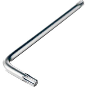 Г-образный TORX ключ JTC T15, длина 54мм 71315 (артикул 16375273) – фото 4