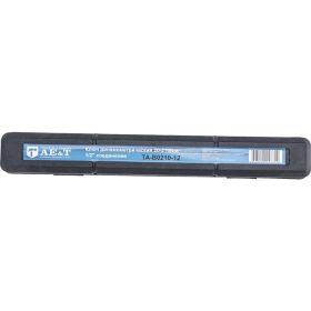 Динамометрический ключ 20-210 Нм 1/2 дюйма AE&T TA-B0210-12 (артикул 15835916) – фото 5