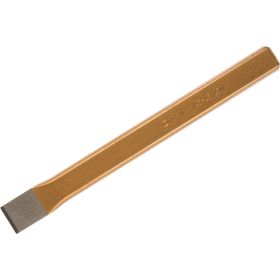 Слесарное зубило NORGAU 25x250 мм N95-25X250 075311250 (артикул 15641116) – фото 4
