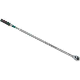 Динамометрический ключ 1 дюйм DR, 150-800 Нм Jonnesway T27801N 49789 (артикул 15736331) – фото 5