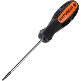 Отвертка TORX АвтоDело T10x75 мм на держателе 30810 12665 (артикул 16006216) – фото 5