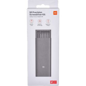 Отвертка и набор бит XIAOMI Mi Precision Screwdriver Kit BHR4680GL (артикул 16796359) – фото 8