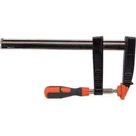 Струбцина Tulips tools F-тип, 120х300 мм IS18-123 (артикул 16660592) – фото 2