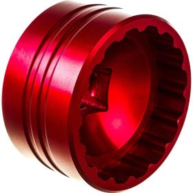 Головка для установки каретки 16 Notch Unior 627623 (артикул 16311816) – фото 5