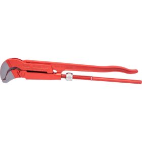 Шведский газовый ключ VBW 45гр. Super S 1.1/2" 87100015 (артикул 18094933) – фото 5