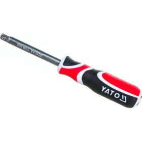 Вороток-отвёртка 1/4 дюйма YATO YT-1427 (артикул 15742893) – фото 3