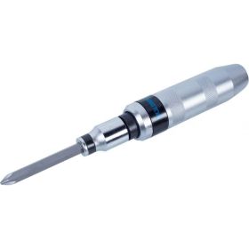 Ударная отвертка с принадлежностями 5/16", 6шт KING TONY 4111FR (артикул 15507845) – фото 3