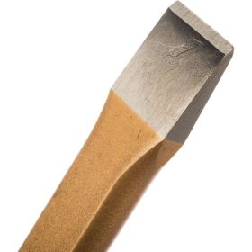 Слесарное зубило NORGAU 25x250 мм N95-25X250 075311250 (артикул 15641116) – фото 3