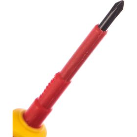 Набор изолированных отверток FIT 56130 (артикул 15098980) – фото 3