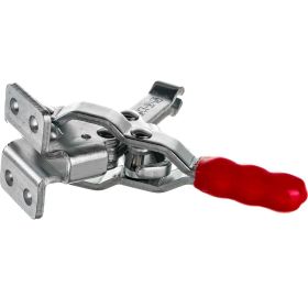Прижим WOODWORK с вертикальной ручкой, усилие 91кг. GH-12050 (артикул 16463248) – фото 6