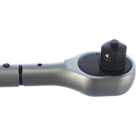 Динамометрический ключ 1 дюйм DR, 150-800 Нм Jonnesway T27801N 49789 (артикул 15736331) – фото 4