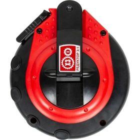 Измерительная рулетка RGK R20 (артикул 15830296) – фото 2