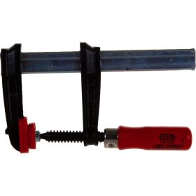 Струбцина 120/60 BESSEY BE-TPN12BE (артикул 14983116) – фото 6