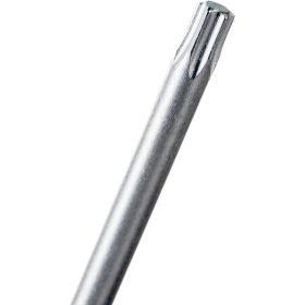 Г-образный TORX ключ JTC T15, длина 54мм 71315 (артикул 16375273) – фото 3
