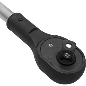 Трещотка со сбросом AV Steel 3/4 24-зубца 500мм AV-538602 (артикул 16045195) – фото 2