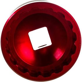 Головка для установки каретки 16 Notch Unior 627623 (артикул 16311816) – фото 4