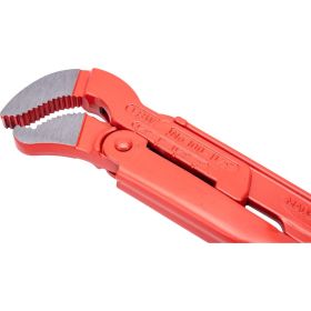 Шведский газовый ключ VBW 45гр. Super S 1.1/2" 87100015 (артикул 18094933) – фото 3