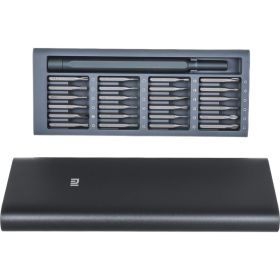 Отвертка и набор бит XIAOMI Mi Precision Screwdriver Kit BHR4680GL (артикул 16796359) – фото 6