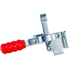Прижим WOODWORK с вертикальной ручкой, усилие 91кг. GH-12050 (артикул 16463248) – фото 3