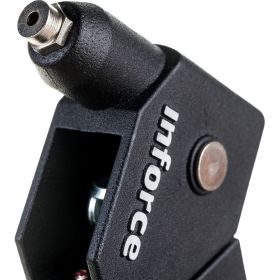 Литой ручной заклепочник Inforce поворотный 360 град., 2.4-4.8 мм 06-14-11 (артикул 19772506) – фото 5
