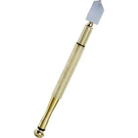 Роликовый стеклорез Strong масляный CTО-71200001 (артикул 20456752) – фото 1