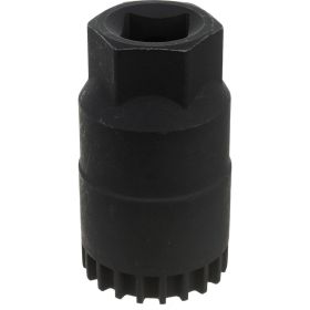Ключ для картриджа каретки Unior Shimano, ISIS 616068 (артикул 16311880) – фото 1