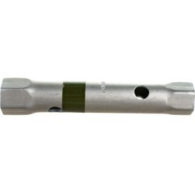 Трубчатый штампованный ключ Дело Техники 24x27 "ДТ"/50 544274 (артикул 15291054) – фото 1
