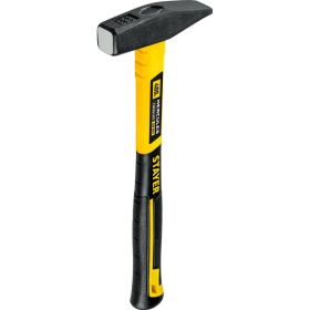 Слесарный молоток с фибергласовой рукояткой STAYER Hercules 400 г 20050-04_z02 (артикул 16012319) – фото 6