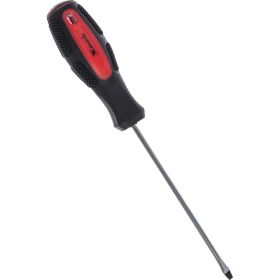 Отвертка SL3,0х100 мм MATRIX Anti-Slip 12208 (артикул 13698040) – фото 6