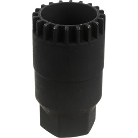 Ключ для картриджа каретки Unior Shimano, ISIS 616068 (артикул 16311880) – фото 4