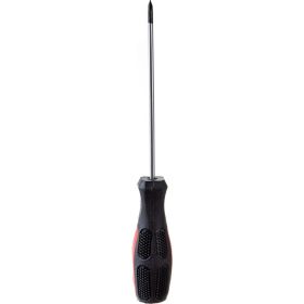 Отвертка Anti-Slip Ph0 х 100 мм CrV MATRIX 12238 (артикул 13698048) – фото 6