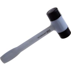 Молоток с ручкой ANTIREFLEX NAREX l=310 мм 624 g 875103 (артикул 15595730) – фото 3
