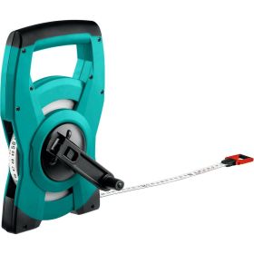Геодезическая стальная мерная лента KRAFTOOL Extrem 50 м 34185-50 (артикул 20569174) – фото 10