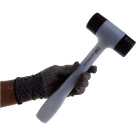 Молоток с ручкой ANTIREFLEX NAREX l=310 мм 624 g 875103 (артикул 15595730) – фото 2