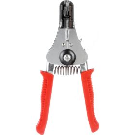 Съемник изоляции INTERTOOL 150мм HT-7021 (артикул 20216548) – фото 4