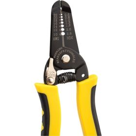 Инструмент для зачистки кабеля REXANT HT-5021 0.6-2.6 мм2 12-4021 (артикул 16129819) – фото 4