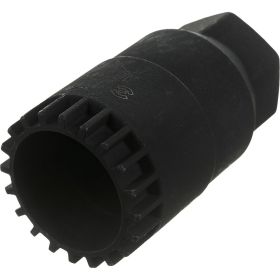 Ключ для картриджа каретки Unior Shimano, ISIS 616068 (артикул 16311880) – фото 3