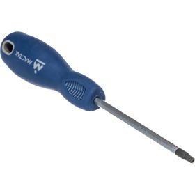 Набор отвёрток TORX, ложемент, 11шт МАСТАК 5-4411 (артикул 15507562) – фото 6