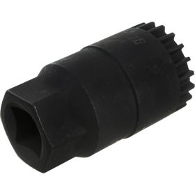 Ключ для картриджа каретки Unior Shimano, ISIS 616068 (артикул 16311880) – фото 2