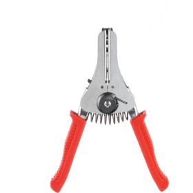 Съемник изоляции INTERTOOL 150мм HT-7021 (артикул 20216548) – фото 3