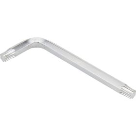 Набор ключей Torx NORGAU N43-009 061047809 (артикул 15640861) – фото 4