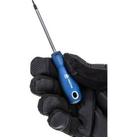 Набор отвёрток TORX, ложемент, 11шт МАСТАК 5-4411 (артикул 15507562) – фото 4