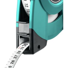 Геодезическая стальная мерная лента KRAFTOOL Extrem 50 м 34185-50 (артикул 20569174) – фото 8