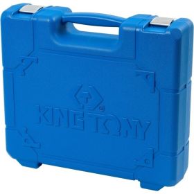 Универсальный набор инструментов KING TONY 97 предметов 7598MR (артикул 15635774) – фото 4