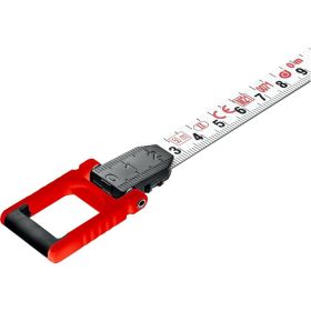 Геодезическая стальная мерная лента KRAFTOOL Extrem 50 м 34185-50 (артикул 20569174) – фото 7