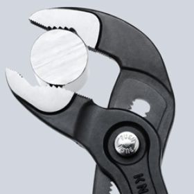 Переставные клещи Кобра Knipex KN-8701150SB (артикул 14978366) – фото 5